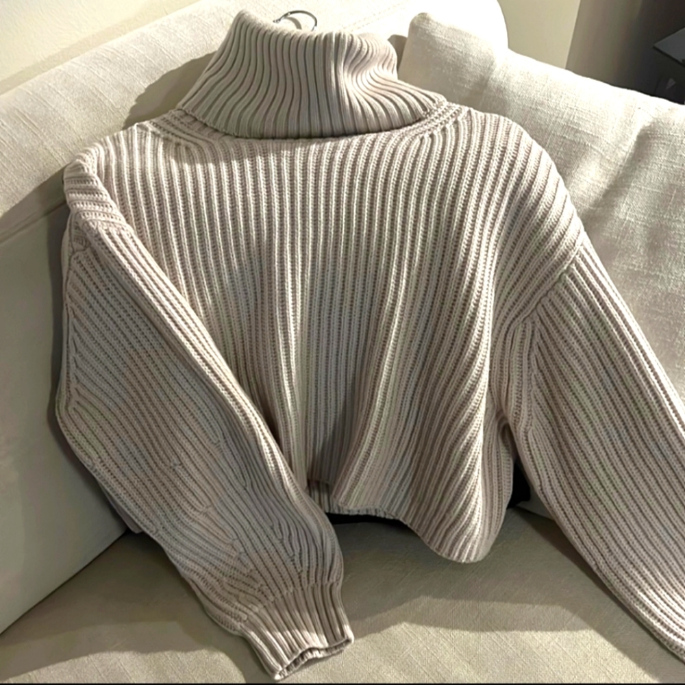Babaton Guell Sweater